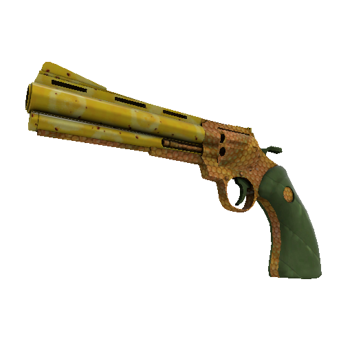 Pina Polished Revolver